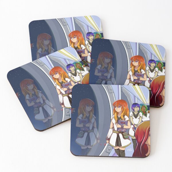 Item preview, Spacing Out designed and sold by TheKohakuDragon.