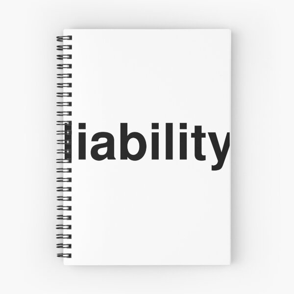 Item preview, liability designed and sold by ninov94.