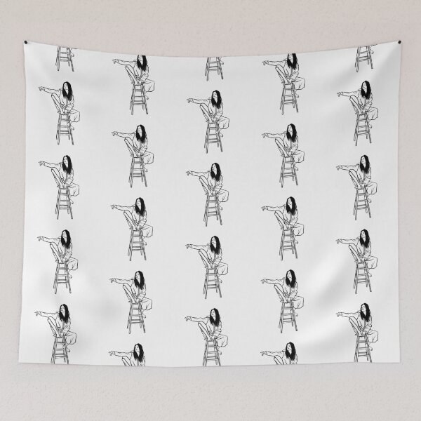 Item preview, Hey You designed and sold by Nicole Pico Mantilla.