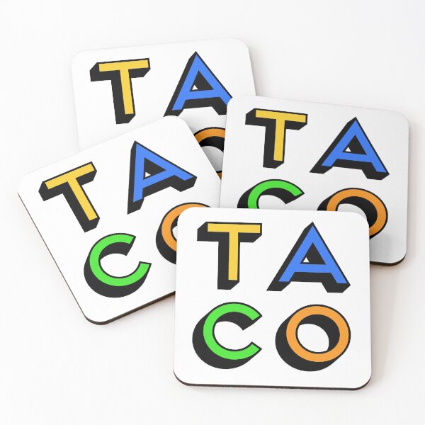 Item preview, Taco Time! designed and sold by Marielle LeMasters.