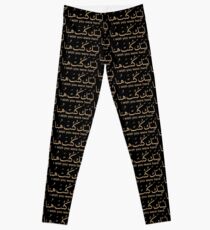 i wish you were here - ليتك كنت هنا Leggings