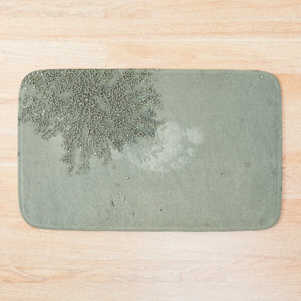 Item preview, The Earth Softly Trodden designed and sold by metriognome.