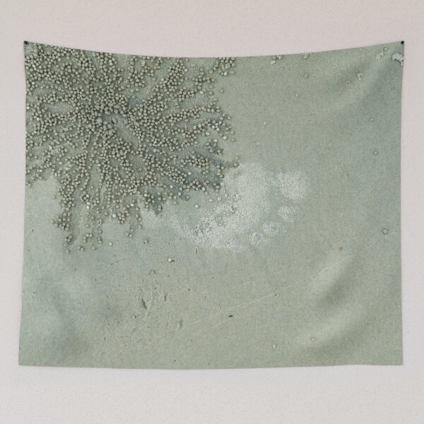 Item preview, The Earth Softly Trodden designed and sold by metriognome.