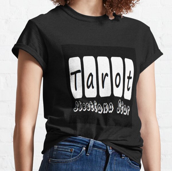 Tarot Classic T-Shirt