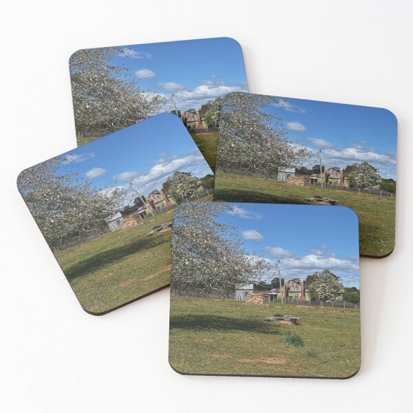 Item preview, Hill End Landscape. NSW designed and sold by Hans Peðer Alfreð .