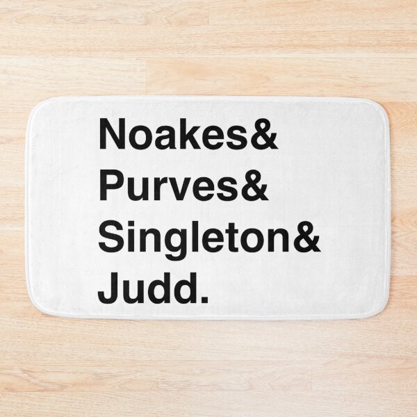 Item preview, Noakes & Purves & Singleton & Judd designed and sold by weavernap.