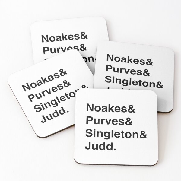 Item preview, Noakes & Purves & Singleton & Judd designed and sold by weavernap.