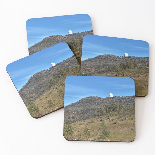 Item preview, Siding Spring Observatory. Coonabarabran designed and sold by Hans Peðer Alfreð .