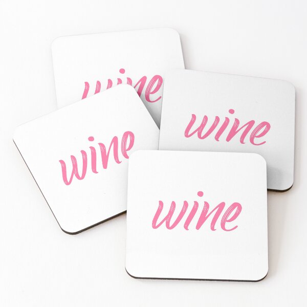 Item preview, Drink Wine designed and sold by FeasibleGFX.