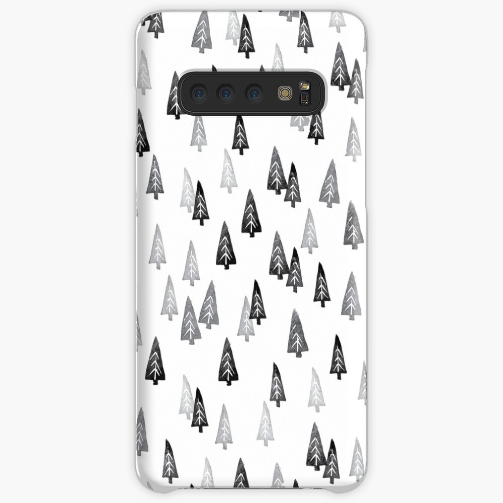 Into the woods Case & Skin for Samsung Galaxy