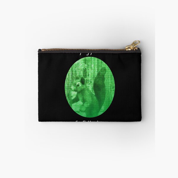 Item preview, The Murrel is Terrifyingly Adorable designed and sold by SaveTheMurrel.