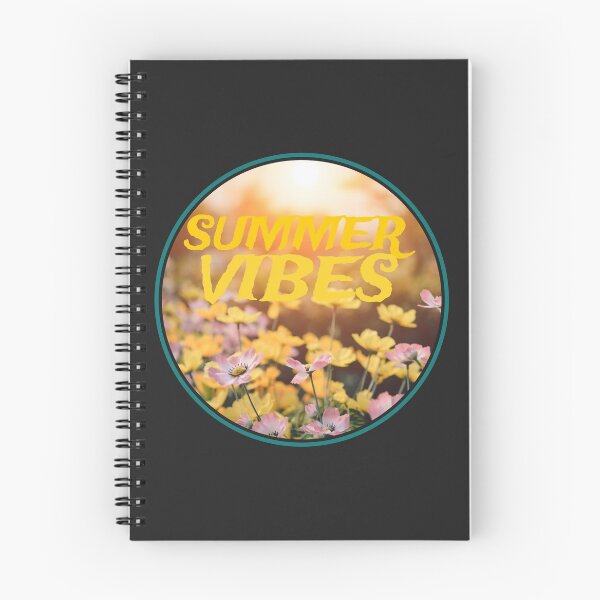 Item preview, Summer Vibes  designed and sold by HiddenStar02.