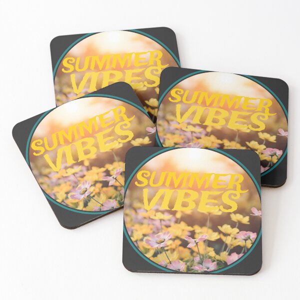Item preview, Summer Vibes  designed and sold by HiddenStar02.