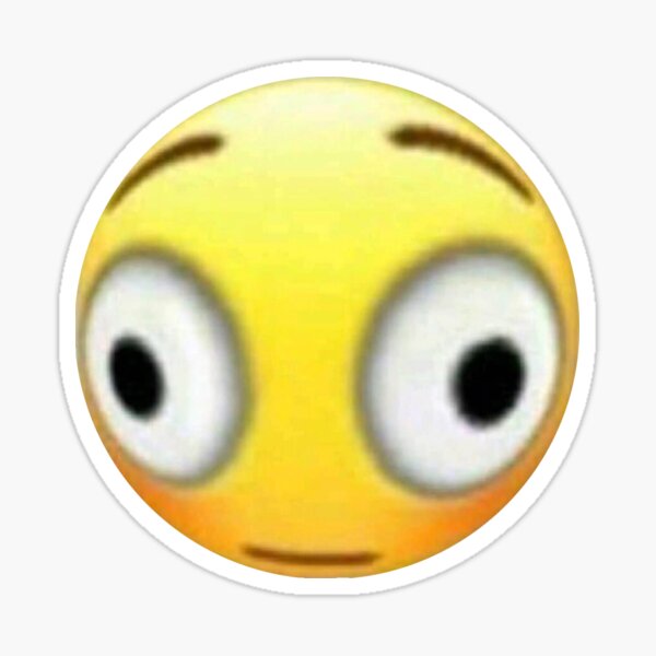 Featured image of post The Best 10 Blushing Surprised Emoji Meme