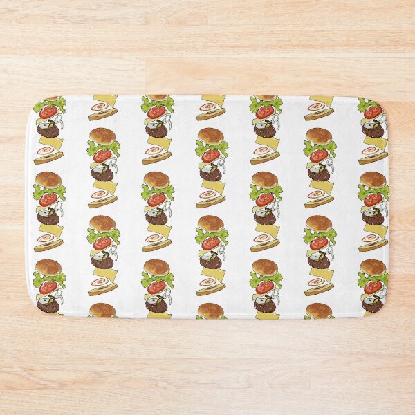 Item preview, Cheeseburger designed and sold by KangarooZach41.