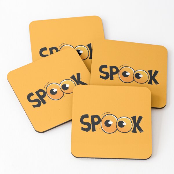 Item preview, Spook designed and sold by Neda Sadreddin.