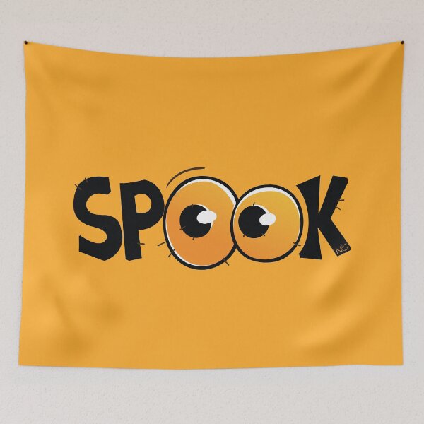 Item preview, Spook designed and sold by Neda Sadreddin.