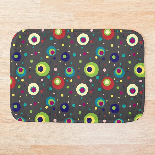 Item preview, Puntos de color designed and sold by Mixed-Mediums.