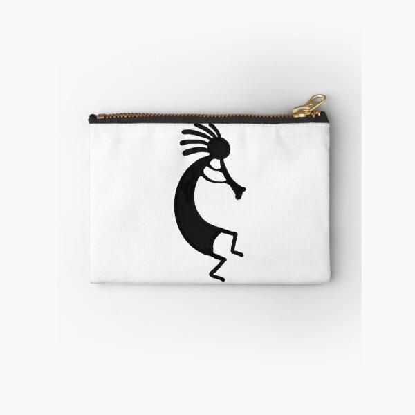 Item preview, Kokopelli the fertility deity - WelshDesigns designed and sold by welshdesigns.