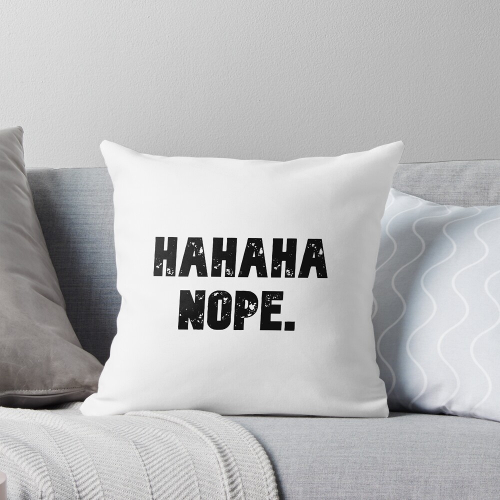 Item preview, Throw Pillow designed and sold by iamsteve09.