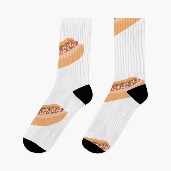 Item preview, new york hot dog designed and sold by attractivemilk.