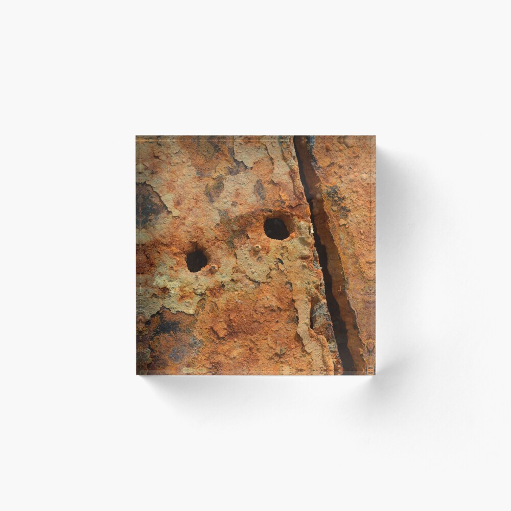 Item preview, Acrylic Block designed and sold by aeolia.