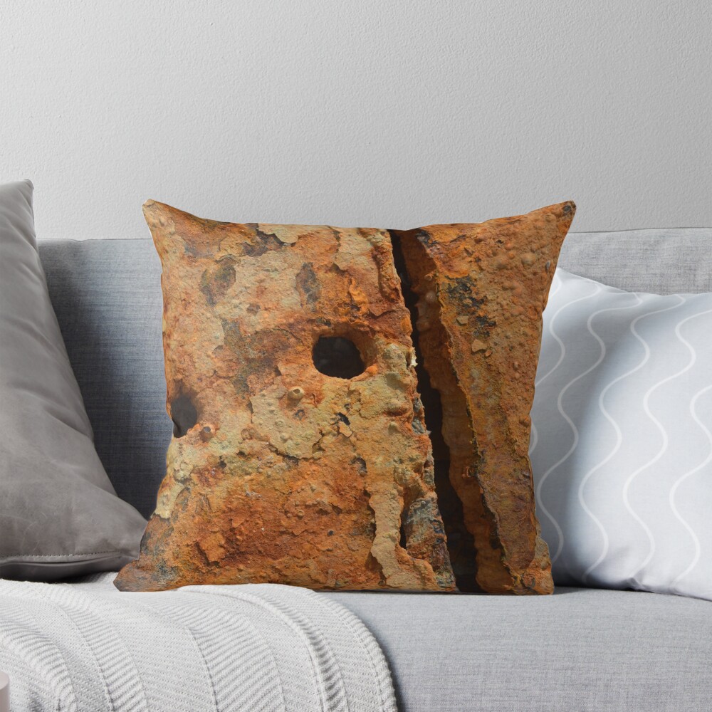 Item preview, Throw Pillow designed and sold by aeolia.