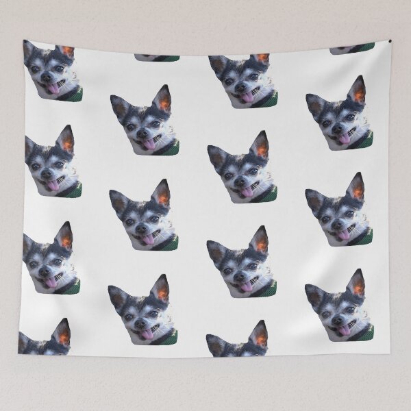 Item preview, mister marbles tongue out  designed and sold by emilyaronn.