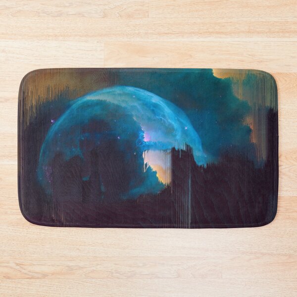 Item preview, Galaxies Fell designed and sold by VoltKnight.