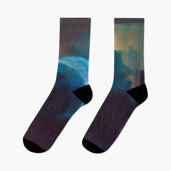 Item preview, Galaxies Fell designed and sold by VoltKnight.