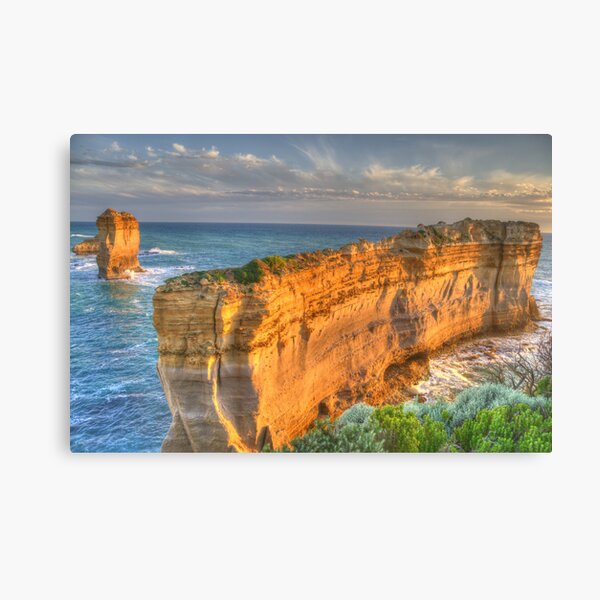 Item preview, The Razorback #2 - The Great Ocean Road, Victoria Australia - The HDR Experience designed and sold by Salieri1627.