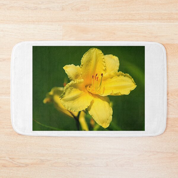 Item preview, Yellow and Bright designed and sold by Brenda Burnett.