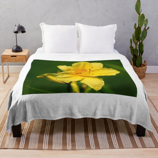 Item preview, Yellow and Bright designed and sold by Brenda Burnett.