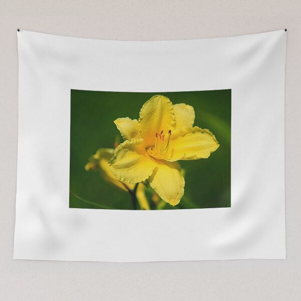 Item preview, Yellow and Bright designed and sold by Brenda Burnett.