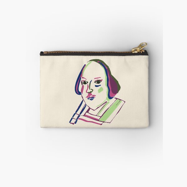 Item preview, Shakespeare designed and sold by iliketeas.