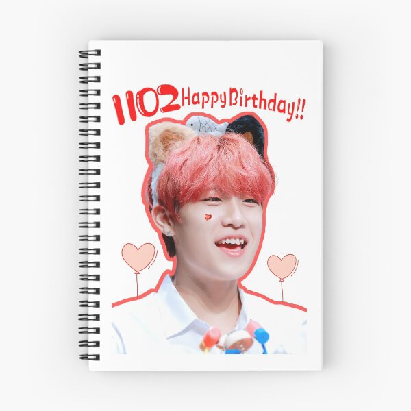 Item preview, AB6IX Wanna One  Park Woojin Birthday 991102 designed and sold by roserosa.