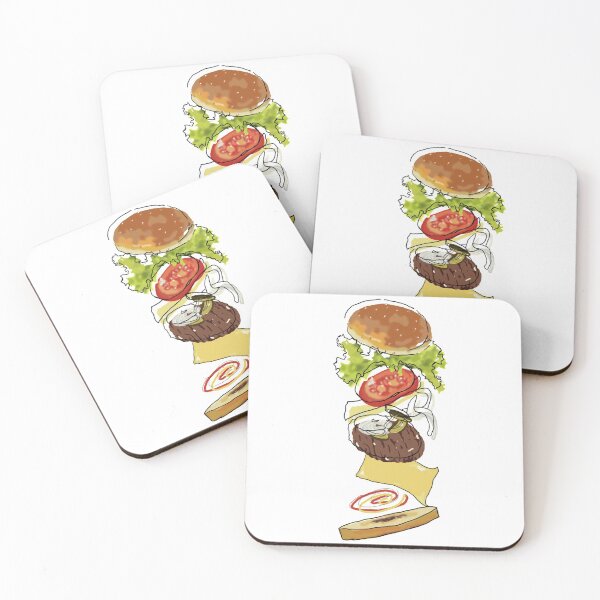 Item preview, ~Funky~ Cheeseburger designed and sold by KangarooZach41.