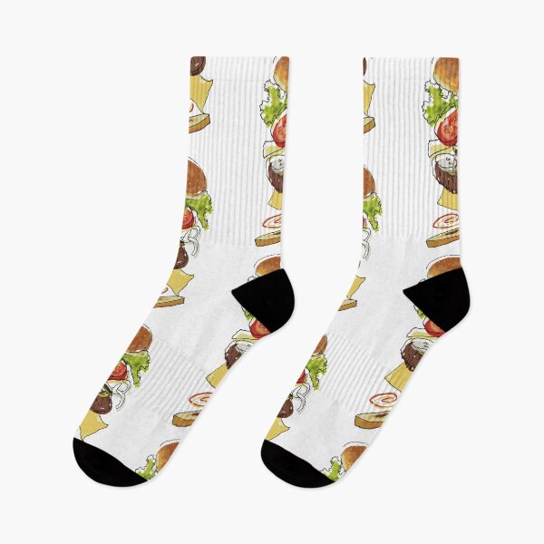 Item preview, ~Funky~ Cheeseburger designed and sold by KangarooZach41.