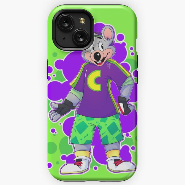  FNAF 2 Withered Freddy Fazbear Case Cover Compatible for iPhone  (XR) : טלפונים סלולריים ואביזרים