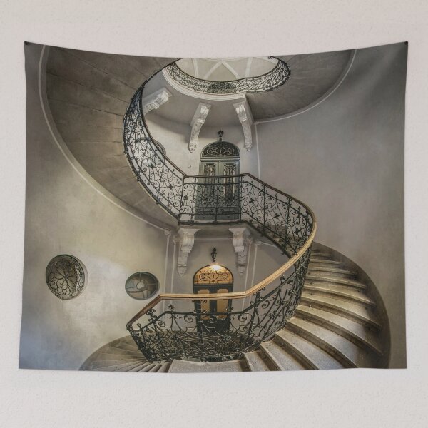Item preview, Once an abandoned staircase designed and sold by JBlaminsky.