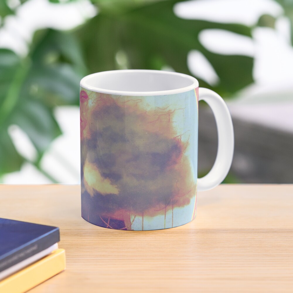 Item preview, Classic Mug designed and sold by ghostii.