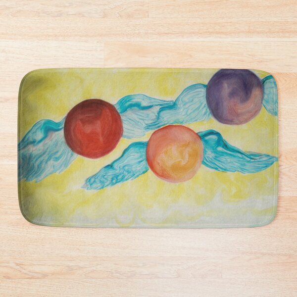 Item preview, in flight designed and sold by MoreGoodArt.