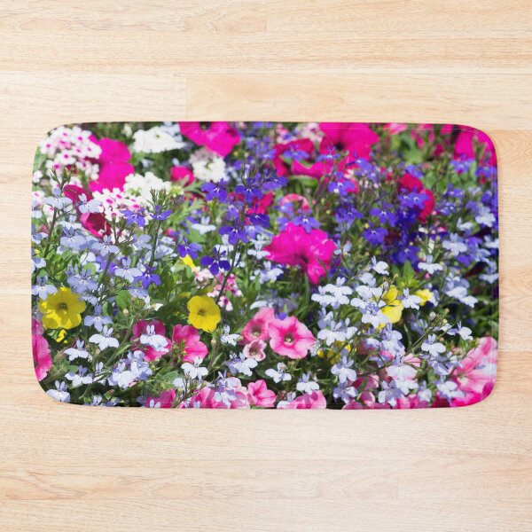 Item preview, Summer Flowers designed and sold by MoreGoodArt.