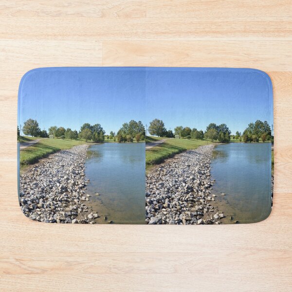 Item preview, Side of the lake designed and sold by Jovyharts.