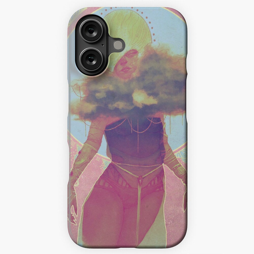 Item preview, iPhone Snap Case designed and sold by ghostii.