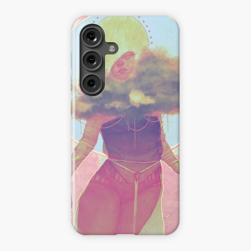 Item preview, Samsung Galaxy Snap Case designed and sold by ghostii.