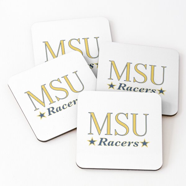 Item preview, MSU Racers, Murray State designed and sold by Cy1982.