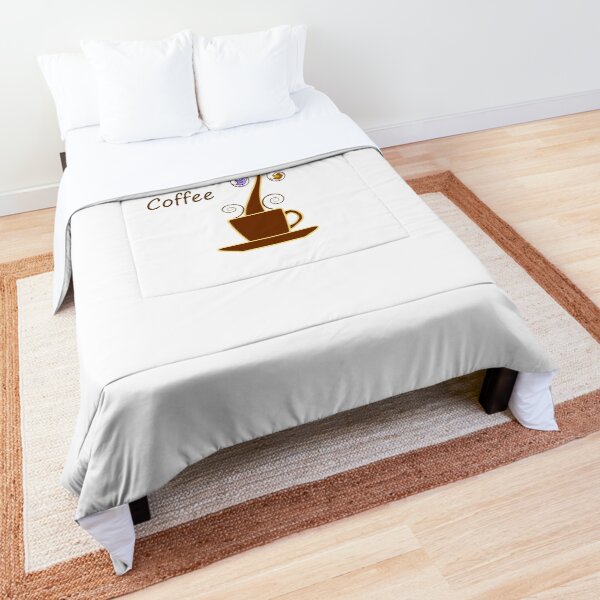 Save Birds' Habitats with Bird Friendly Coffee Comforter