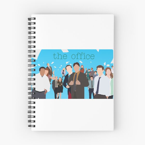 Item preview, the office cast | The Office designed and sold by elliottbryan.