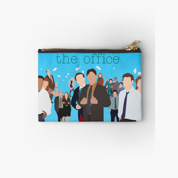 Item preview, the office cast | The Office designed and sold by elliottbryan.